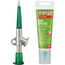 Weldtite TF2 Grease Gun With Teflon Bike Grease