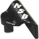 North Shore Billet RockShox Cable Guide