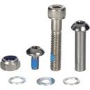 Nukeproof Scalp Shock Bolt Kit