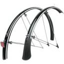 SKS Bluemel Reflective Mudguards