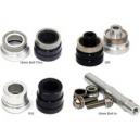 Hope Pro 2 4 Evo Rear Hub Conversion Kit