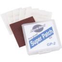 Park Tool PreGlued Super Patch Kit GP2