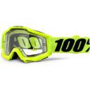 100 Accuri Goggles Enduro Dual