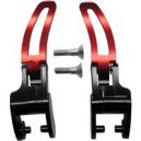Leatt Hinge Pack Alu Fits All DBX GPX Pro 2014