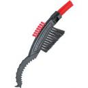 Weldtite Sprocket Cleaning Brush