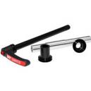 DT Swiss Conversion Kit QR to 142mm X12 RWS Rear