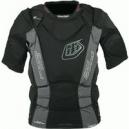 Troy Lee Designs Youth UPS 7850 HW SS Shirt