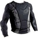 Troy Lee Designs Youth UPL 7855 HW LS Shirt