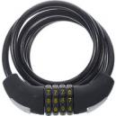 Oxford Cobra Cable Combination Lock