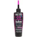 MucOff C3 Wet Ceramic Lube 120ml