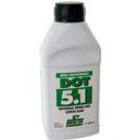 Rock Oil Hydraulic Brake Fluid Dot 51