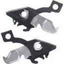Leatt DBXGPX Pro Spacing Pin Kit