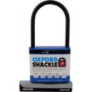 Oxford Shackle 12 with Bracket