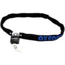 Oxford Chain6 Chain and Padlock