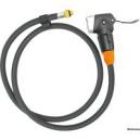 SKS Hose Connection for Rennkompressor