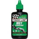 Finish Line Cross Country Wet Lube 60ml