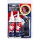 Joes No Flats XC Narrow Tubeless Conversion Kit