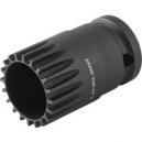 XTools BB Tool ISIS Socket fitting