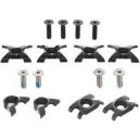 Nukeproof Mega AMTR X Cable Guide Pack 2013