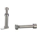 Nukeproof Mega TR Shock Bolt Kit Ti 2013