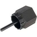 Shimano Cassette and Centre Lock Lockring Tool