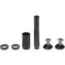 Nukeproof Rook Bottom Swinglink Axle Kit 2013