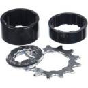 Spank Single Speed Conversion Kit Spoon Hub