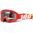 100 Strata Youth Goggles