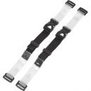 Leatt Strap Pack DBXGPX Clear