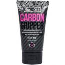 MucOff Carbon Gripper