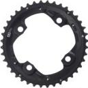 Shimano SLX FCM675 10 Speed Double Chainrings