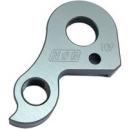 North Shore Billet Derailleur Hanger Kona 12x142mm