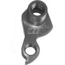 North Shore Billet Derailleur Hanger Trek 2012 12x142mm