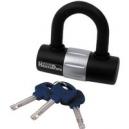 Oxford Mini Shackle Lock