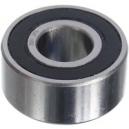 BrandX Sealed Bearing 3001 2RS Bearing