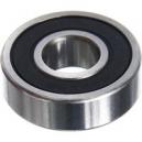 BrandX Sealed Bearing 6000 2RS Bearing