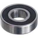 BrandX Sealed Bearing 6001 2RS Bearing