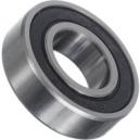 BrandX Sealed Bearing 6002 2RS Bearing