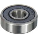 BrandX Sealed Bearing 608 2RS Bearing