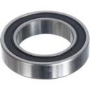 BrandX Sealed Bearing 6804 2RS Bearing