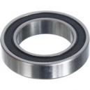 BrandX Sealed Bearing 6804 2RS Bearing