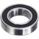 BrandX Sealed Bearing 69022RS Bearing