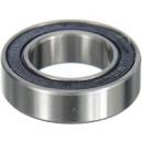 BrandX Sealed Bearing MR 1526 2RS Bearing