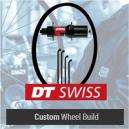 DT Swiss Custom Road Rear Wheel
