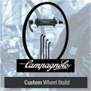 Campagnolo Custom Road Front Wheel