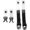 Leatt Strap Pack 455565 Adult