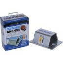 Oxford Wall Anchor 10 Lock