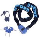 Oxford Hercules Chain Lock