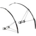 Zefal Shield R30 Mudguard Set