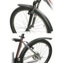 Zefal Classic Mudguard Set